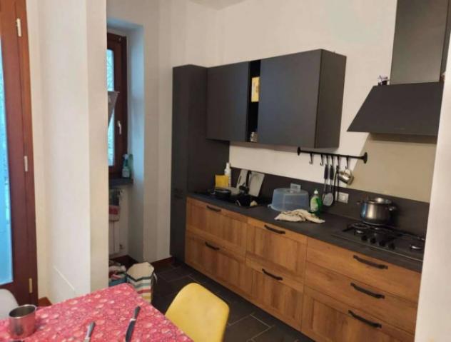 Immobile in asta di 361 m², box auto doppio in vendita a Carvico - Foto 5