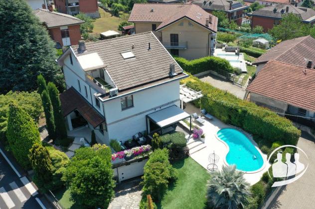 Villa in vendita a Caselette - Foto 6