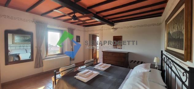 Fascino Settecentesco nel Cuore del Chianti Classico - Foto 8