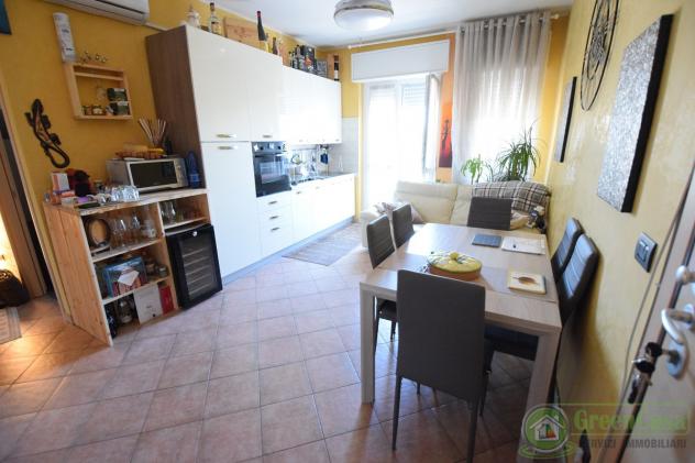 APPARTAMENTO di 2 vani e di 55 mq (COLOGNO MONZESE) rif. IGC 2 LOCALI COLOGNO . - Foto 4