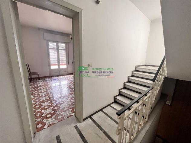Rif:2449 - Casa Singola Luminosa con Terrazzo – Zona Le Grazie, Comiso - Foto 5