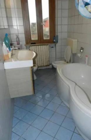 Immobile in asta di 158 m² con più di 5 locali e box auto in vendita a Corte de' Cortesi con Cignone - Foto 13