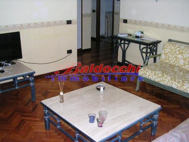 APPARTAMENTO CON TERRAZZO CENTRO STORICO - Foto 9