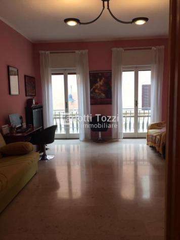 APPARTAMENTO di 4 vani e di 140 mq (GROSSETO - GROSSETO VIA GINORI ) rif. 017364VCST - Foto 16