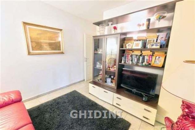 APPARTAMENTO INDIPENDENTE di 6 vani e di 143 mq (GROSSETO - REGIONI) rif. 2551.408.1401 - Foto 11