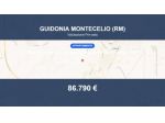 Immobile in asta di 127 m² in vendita a Guidonia Montecelio