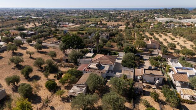 Villa o villino in vendita a Ispica, Santa Maria del Focallo - Foto 5