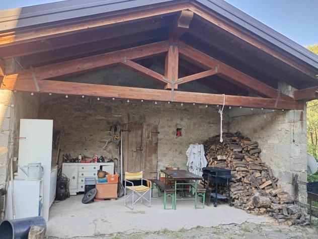 Porzione di casa in vendita a Lama Mocogno - Foto 8