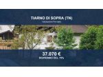 Immobile in asta di 123 m² in vendita a Ledro