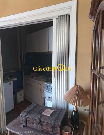 Appartamento in vendita a Livorno 100 mq Rif: 1450157 - Foto 5