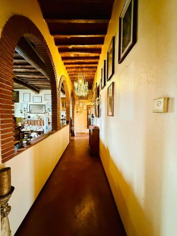 Appartamento in vendita a Lucca 180 mq Rif: 1395497 - Foto 10
