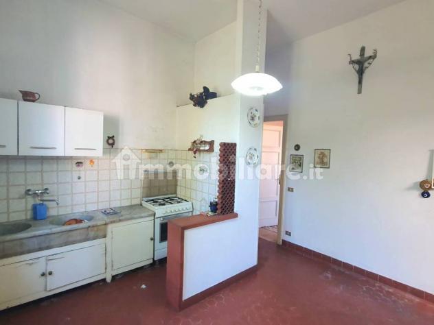 Villetta bifamiliare in vendita a San Marco - Lucca 130 mq Rif: 1389618 - Foto 9