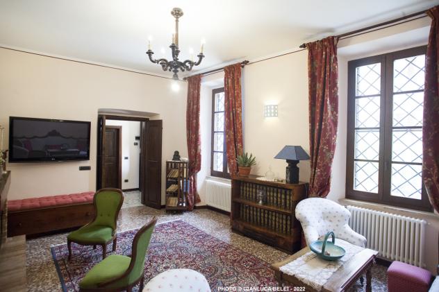 Porzione di casa in vendita a Lugnano in Teverina - Foto 20