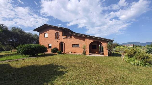 Villa in vendita a Luni 240 mq Rif: 1340981 - Foto 3
