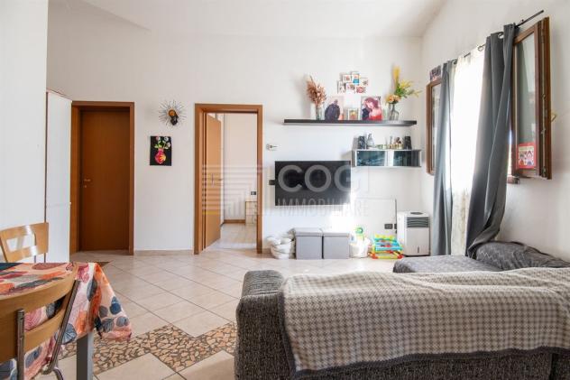 Massa lombarda (RA): grazioso monolocale in ottima posizione - Foto 5