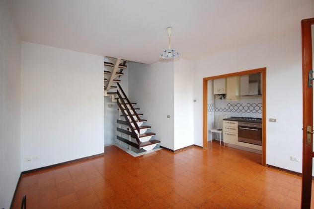 Villetta a schiera in vendita a Ronchi - Massa 75 mq Rif: 1395445 - Foto 8