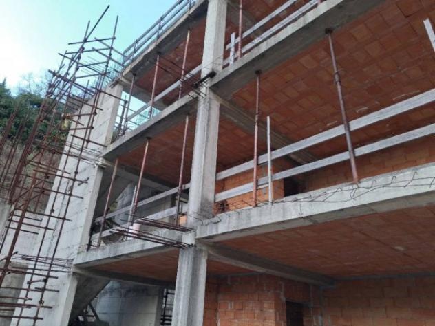 Immobile in asta di 1200 m² in vendita a Mignanego - Foto 2