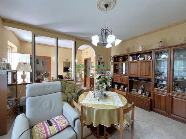 Rif.2655 - Villa con giardino a Scardacucco a Modica - Foto 12