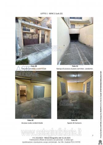 IMMOBILI-IMMOBILE RESIDENZIALE-Viale degli Ulivi, 26a, 74020 Monteiasi TA, Italia - Foto 7