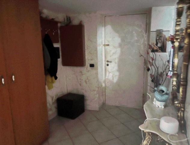 Immobile in asta di 140 m² in vendita a Napoli