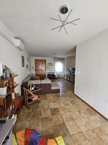 Esclusiva villetta a schiera panoramica su strada privata chiusa - Foto 15