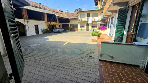 Vendita Casa semi indipendente da 264 mq in Via De Amicis - Foto 20
