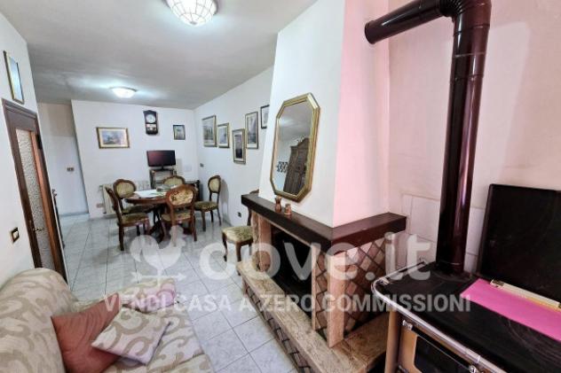 Appartamento di 100 m² con 4 locali e box auto in vendita a Radicofani - Foto 2