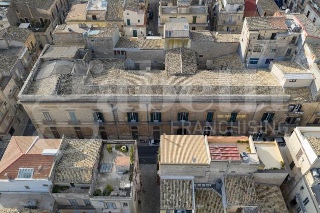Terratetto - Ragusa . Rif.: Cod. rif 3277847VRG