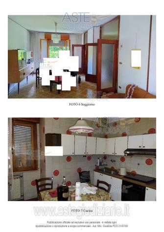 IMMOBILI-IMMOBILE RESIDENZIALE-Via dell'Altea, 8, 47921 Rimini RN, Italia - Foto 4