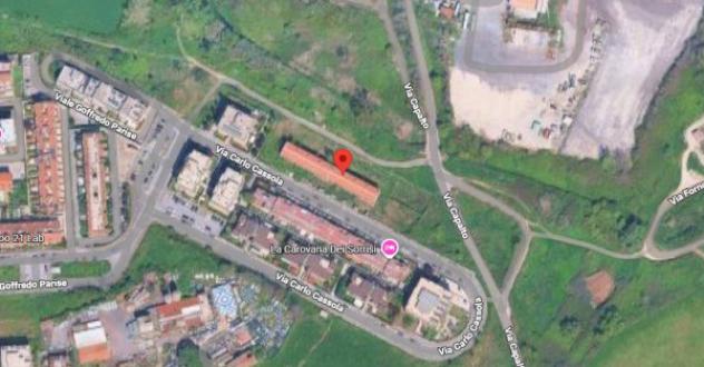 Immobile in asta di 103 m² in vendita a Roma - Foto 14