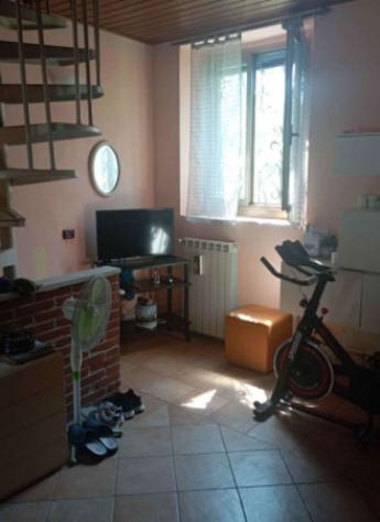 Immobile in asta di 57 m² in vendita a Sannazzaro de' Burgondi - Foto 8