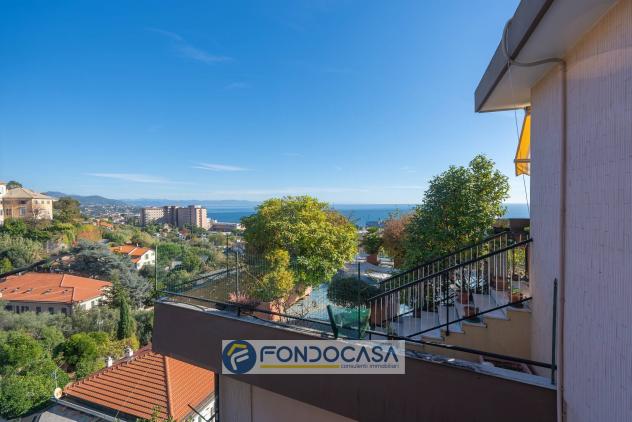 Appartamento in vendita a Savona, Valloria - Foto 18