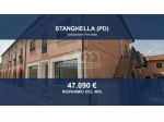 Immobile in asta di 106 m², box auto in vendita a Stanghella
