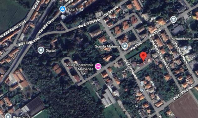 Immobile in asta di 98 m², box auto in vendita a Turbigo - Foto 2