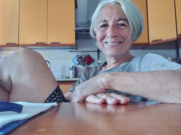 collaboratrice domestica