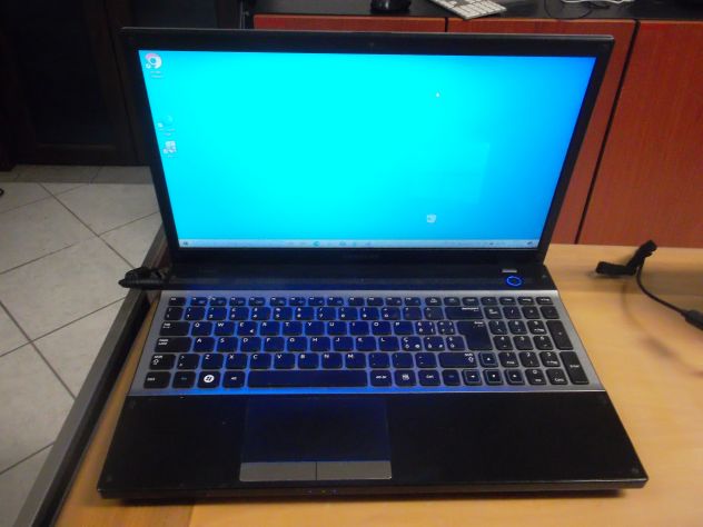 NOTEBOOK SAMSUNG NP305V5A WINDOWS 11 - Foto 8