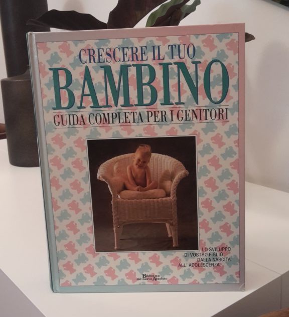 CRESCERE IL TUO BAMBINO, Richard Landsdown, Marjorie Walker,Bibl. del Nuovo Ass. - Foto 2