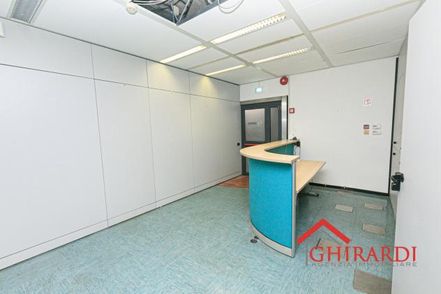 Ufficio in affitto a Genova - Foto 4