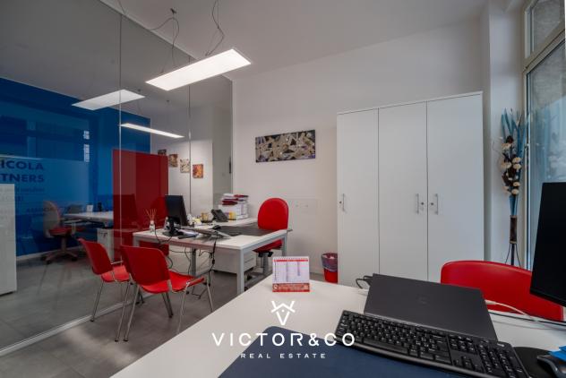 Ufficio in affitto a Novara - Foto 3