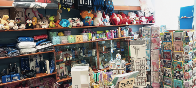 Cedesi edicola, cartoleria art. regalo — attiva da 25 anni — fatturato 232.000 € - Foto 7