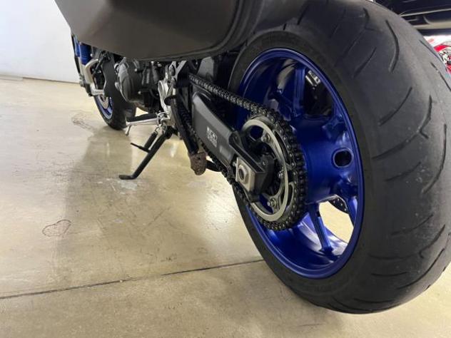 YAMAHA Niken YAMAHA NIKEN 850 rif. 23784626 - Foto 10