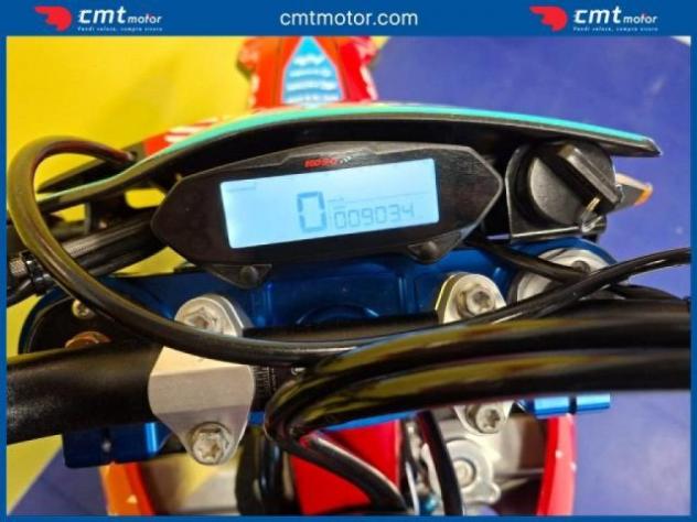 GAS GAS MC 450 F Garantita e Finanziabile rif. 23779252 - Foto 5
