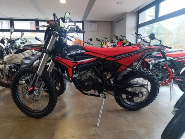BETAMOTOR RR 125 ENDURO RR 125 4 T ENDURO T rif. 23103650 - Foto 3