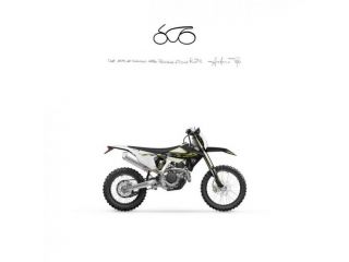 TRIUMPH TF 250-E 2025 rif. 22189166