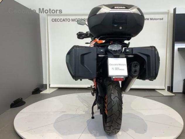 KTM 1290 Adventure R 1290 Super Adventure R Abs my17 rif. 20185820 - Foto 7