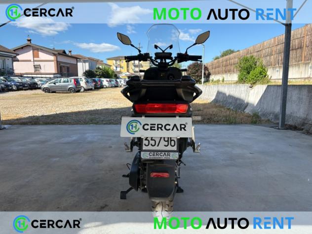 Super Soco CPX VMOTO ELETTRICO L3 = 125 - ECO INCENTIVO - Foto 5
