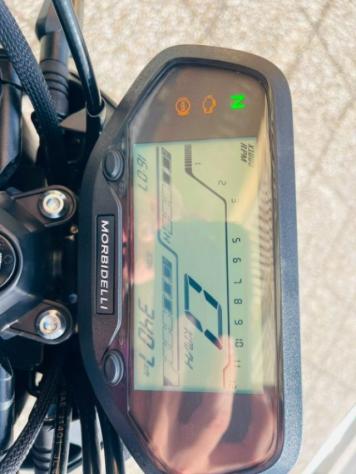 MORBIDELLI F 125 TUTTO INCLUSO ANCHE PASSAGGIO! MINI RATE rif. 23995769 - Foto 5