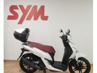 SYM Symphony 125 2026 e5+