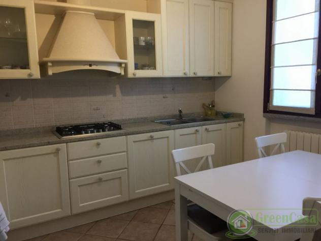 APPARTAMENTO di 3 vani e di 115 mq (CAVENAGO DI BRIANZA - CAVENAGO DI BRIANZA) rif. IGC 3 LOCALI 195 - Foto 8