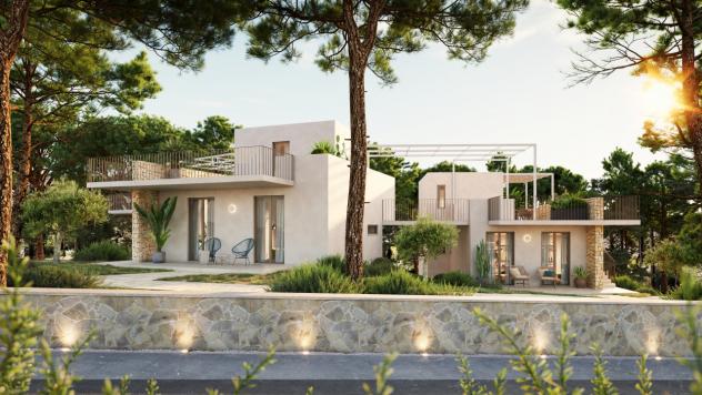 Villa a schiera in vendita a Nardò - Foto 14